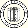 Mitglied in ILAB - International League of Antiquarian Booksellers