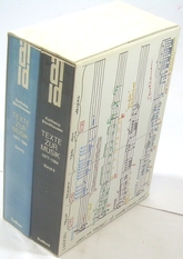 Stockhausen Texte zur Musik 1977-1984, Bd 5, 6.- Köln, 1989.-18163 artikel-bild