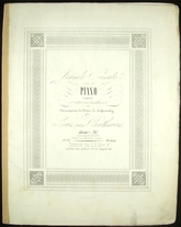 Beethoven Sonate op. 26, Meyer 27, ca. 1845. -13515 artikel-bild