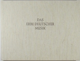Graduale und Antiphonale Pataviense, 1511, 1519, Faksimile. EDM 87, 88.-16229 artikel-bild