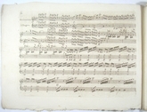 Martin y Soler La capricciosa corretta Ouverture Simrock 66 Bonn 1798.-16742 artikel-bild